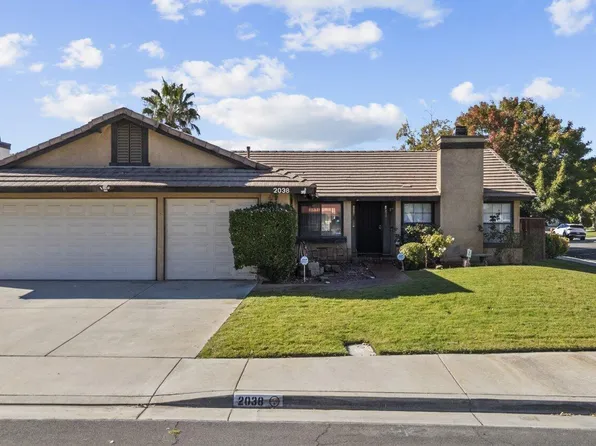 2038 Falcon Ave, Palmdale, CA 93551