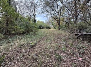 N Lots 1 2 Koonce St LOT 1-2, Meeker, OK 74855