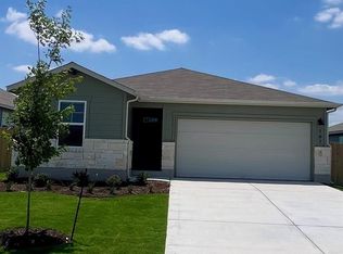 161 Honey Bee Rd, Jarrell, TX 76537