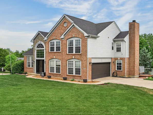 10070 Cedarwood Dr, Union, KY 41091