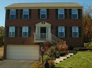 161 Blue Heron Dr, Wexford, PA 15090