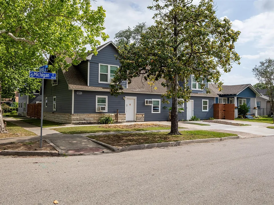 3420 Michigan St #7