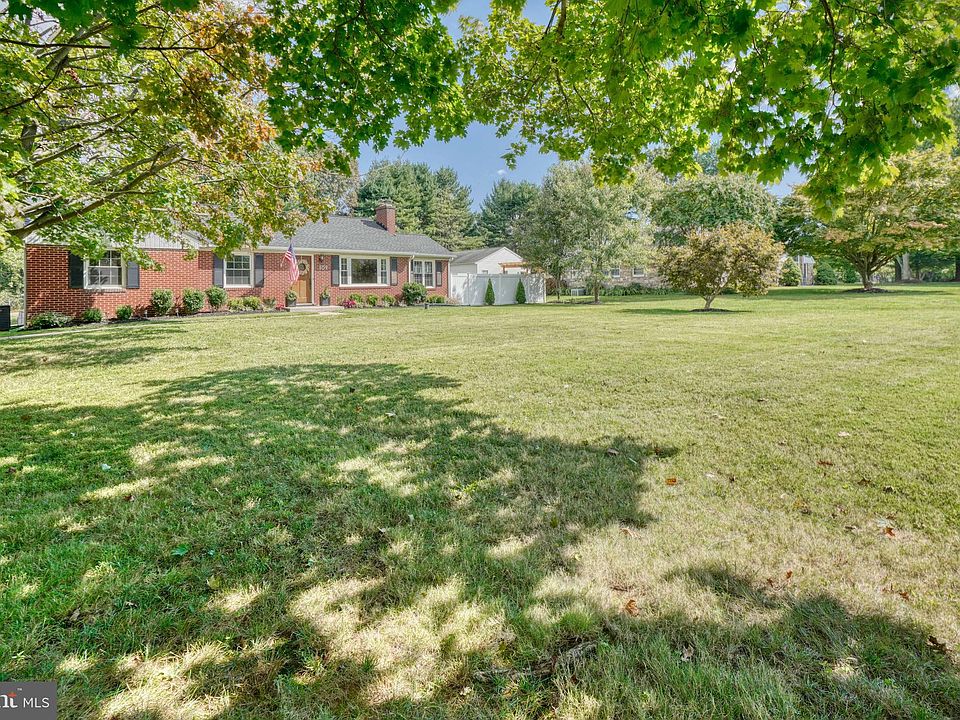 509 S Fountain Green Rd, Bel Air, MD 21015 Zillow