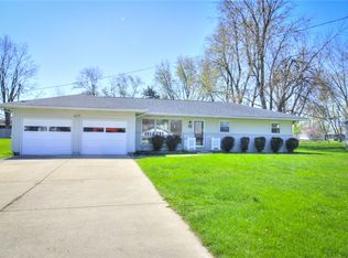 4907 E Hayden Dr, Decatur, IL 62521