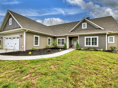 117 Serene Way, Blairsville, GA, 30512