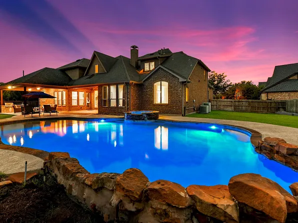 27502 Becketts Knoll Ct, Katy, TX 77494