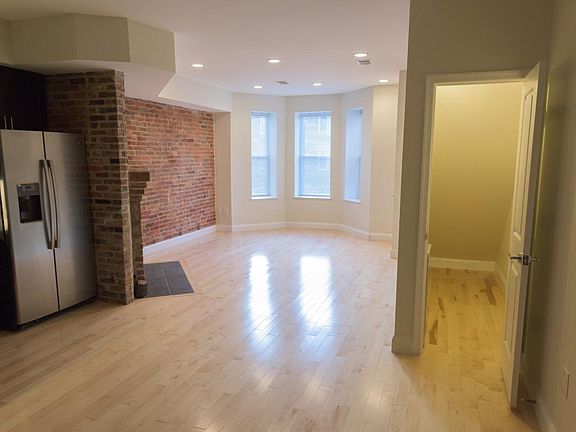 Living Room / Storage Closet