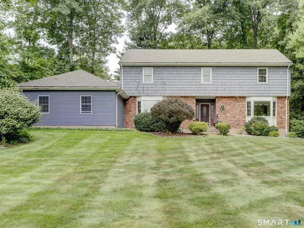 20 Christine Lane, South Windsor, CT 06074