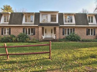 3792 Liberty Park Rd, Hallstead, PA 18822