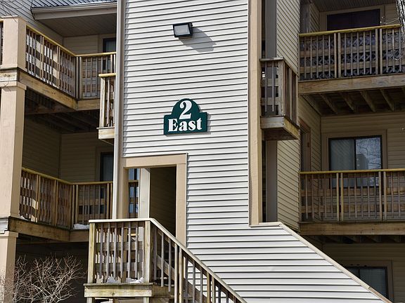 2nd image of 800 Bearses Way APT 2ED