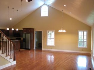 1275 Horseshoe Ln, Blairsville, GA 30512