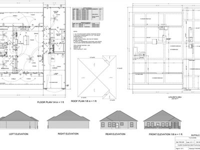 282 Elm St, Buffalo Gap, TX, 79508