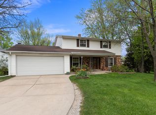 5392 Orchard Ln, Greendale, WI 53129
