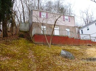 23 Lance Dr, Charleston, WV 25311