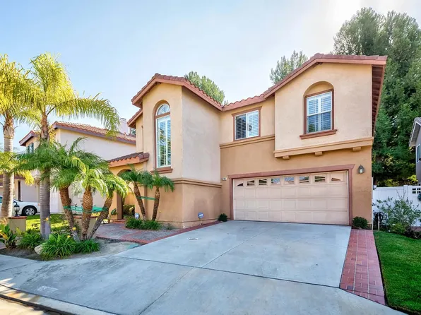 8704 E Wiley Way, Anaheim, CA 92808