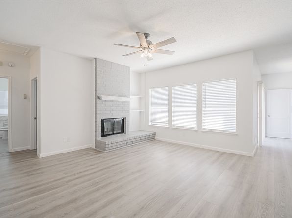 Home for Sale in Mesquite TX