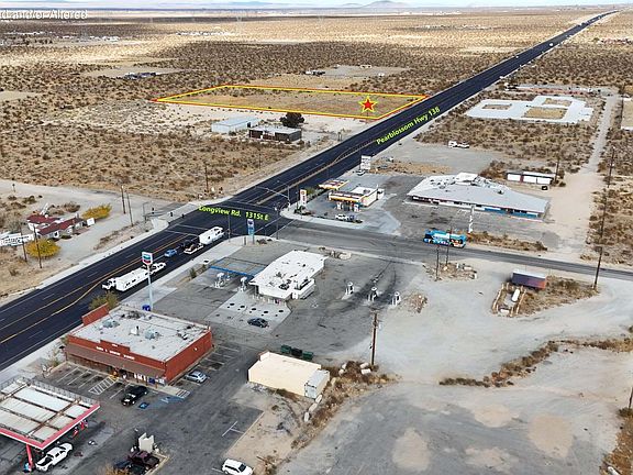 3rd image of Pearblossom Hwy