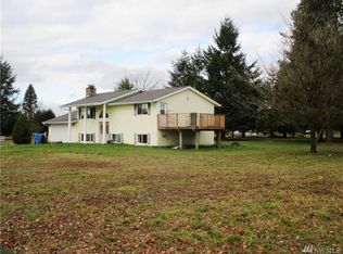 16330 Gibson Rd SW, Tenino, WA 98589