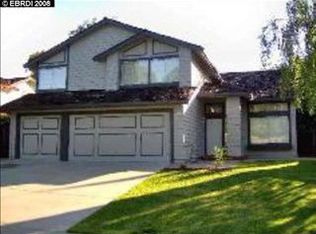 4632 Silvercrest Way, Antioch, CA 94531