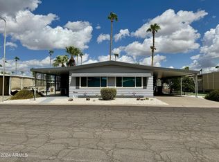 120 N Val Vista Dr LOT 147, Mesa, AZ 85213