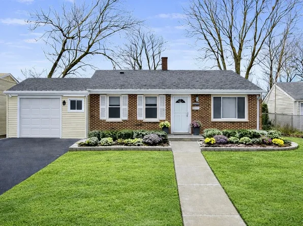 2129 219th St, Sauk Village, IL 60411