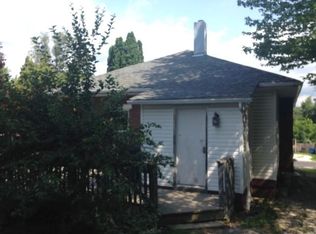 1234 Auburn Ave, Barberton, OH 44203