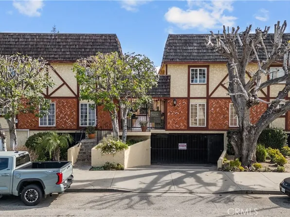 7422 Hazeltine Ave APT 5, Van Nuys, CA 91405