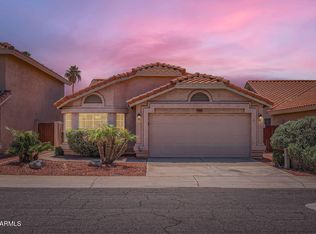 7709 W Tonto Dr, Glendale, AZ 85308