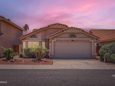 7709 W Tonto Dr, Glendale, AZ, 85308