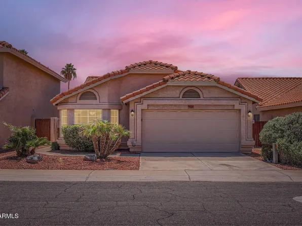 7709 W TONTO Drive, Glendale, AZ 85308