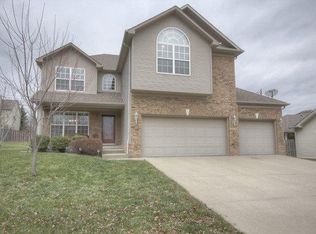 409 Largo Cir, Lexington, KY 40515