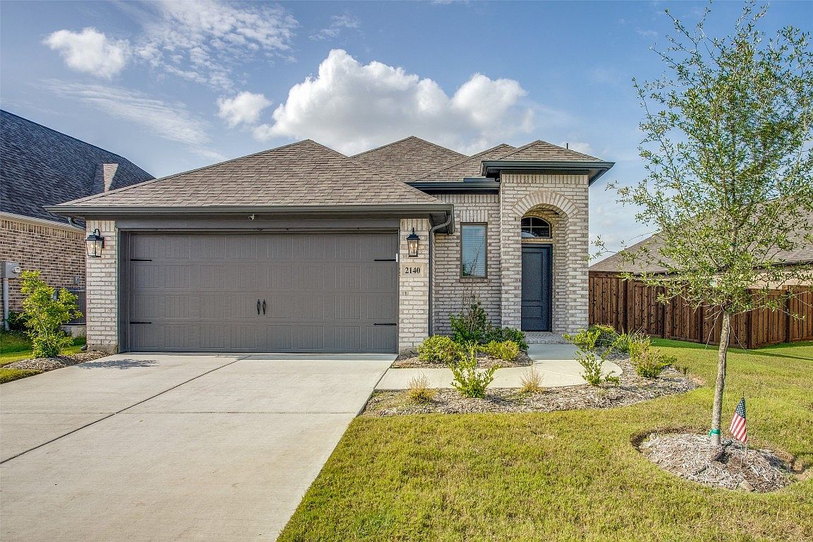 2140 Winsbury Way, Forney, TX 75126 Zillow