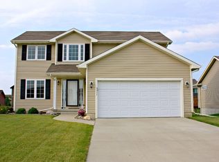 5011 NW 8th St, Ankeny, IA 50023