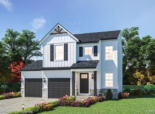 661 Machnik Dr, Chelsea, MI 48118