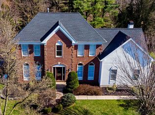 4815 Redfield Rd, Doylestown, PA 18902