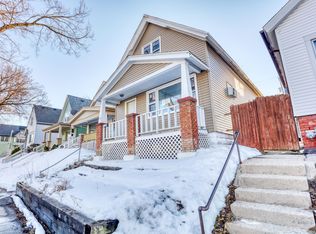 1963 S 8th St, Milwaukee, WI 53204