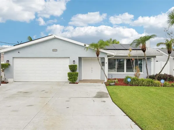 6010 Bayou Grande Blvd NE, Saint Petersburg, FL 33703