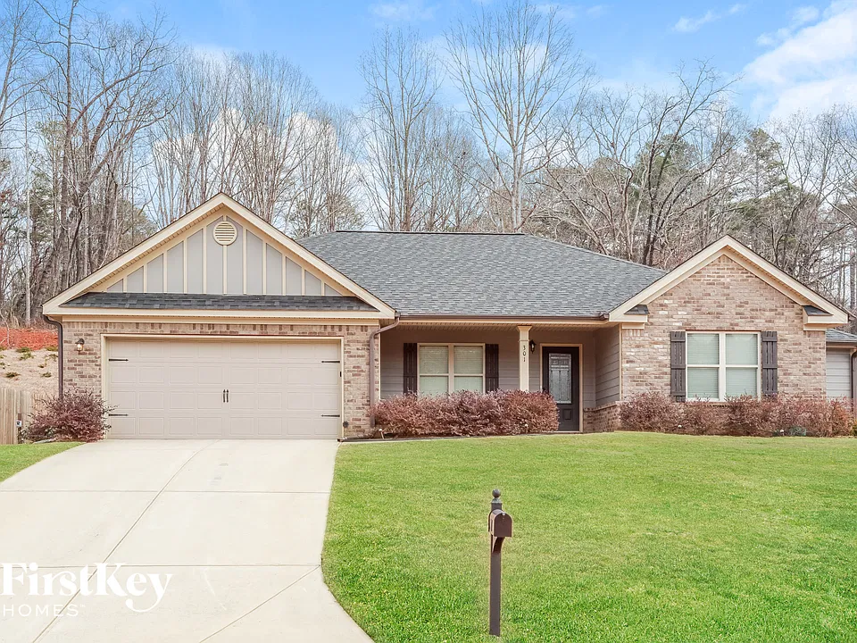 301 Emily Forest Way