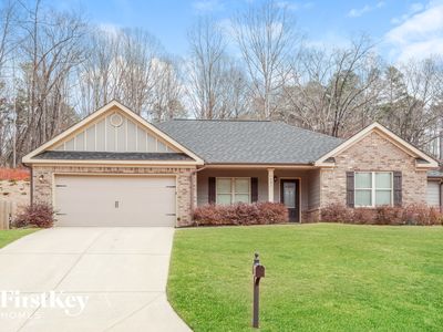301 Emily Forest Way, Pendergrass, GA, 30567