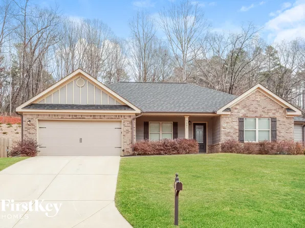301 Emily Forest Way, Pendergrass, GA 30567