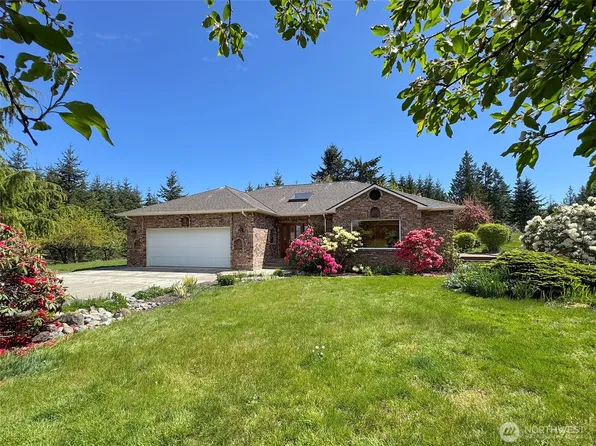 80 N Tara Lane, Port Angeles, WA 98362