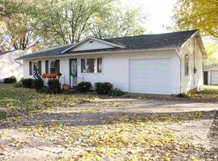 808 Shady Ln, Tecumseh, MI 49286