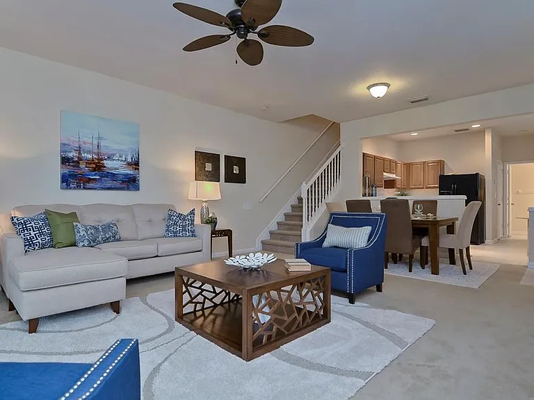 8513 Sandy Beach St #8513 — Photo 12