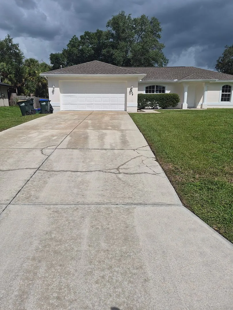 4254 Cynthia Terrace, North Port, FL 34286 — Photo 1
