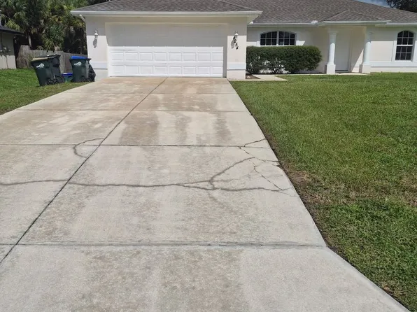 4254 Cynthia Ter, North Port, FL 34286