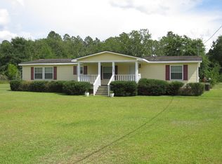 115 Arrowhead Lake Rd, North Augusta, SC 29860