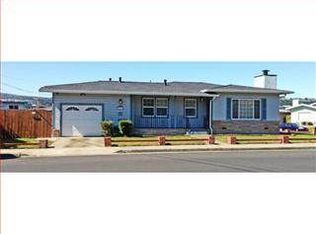1019 Miller Ave, South San Francisco, CA 94080