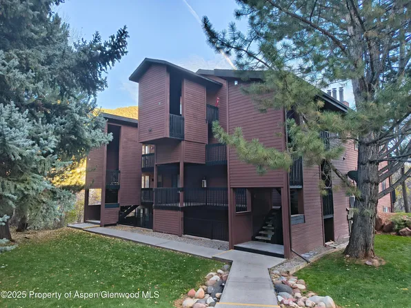 2820 Hager Ln #1-D, Glenwood Springs, CO 81601