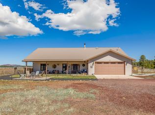3095 E Pinetree Dr, Williams, AZ 86046