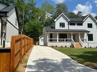 1778 Alexander Dr, Decatur, GA 30032